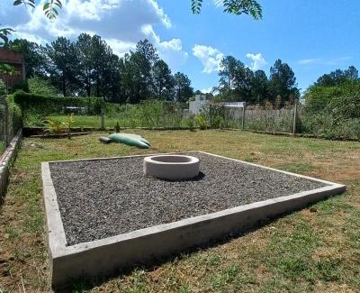 Candelaria Haus | Casa El Bosque