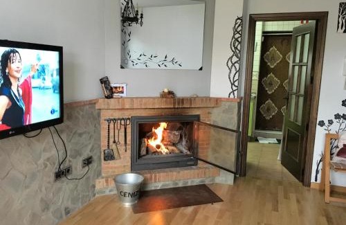 Benaocaz Haus | Casa El Cabrero