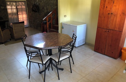 Villa Icho Cruz Skihütte | Casa El Descanso, A Special Place-9 People in Mayu Sumaj Córdoba