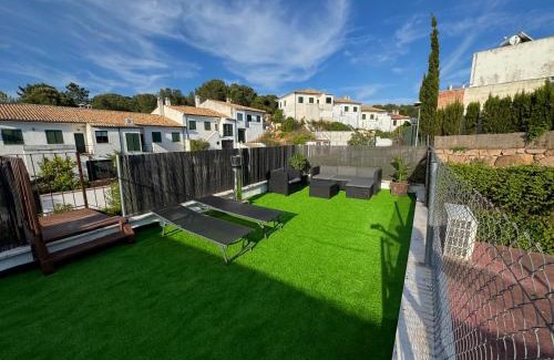 Las Jaras Haus | Casa El Duende de las Jaras, Alojamiento Rural