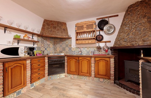 Arbuniel Haus | Casa El Forestal, Ihr Ort zum Trennen ...