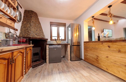 Arbuniel Haus | Casa El Forestal, Ihr Ort zum Trennen ...