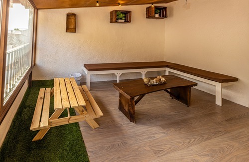 Arbuniel Haus | Casa El Forestal, Ihr Ort zum Trennen ...