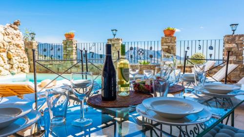 Gaucin Haus | Casa El Imperio Gaucín by Ruralidays