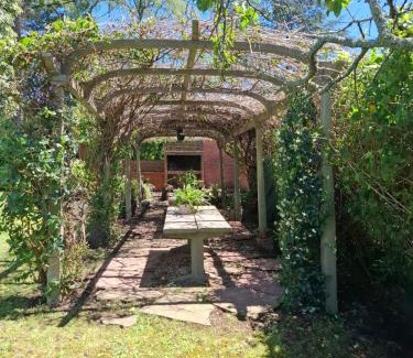 Sierra de los Padres Haus | Casa el Jagüel