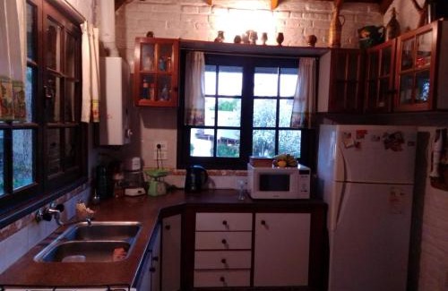 Sierra de los Padres Haus | Casa el Jagüel