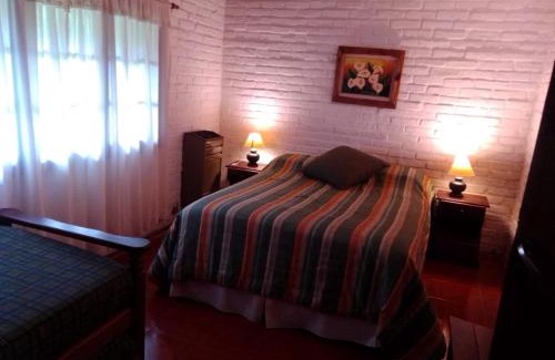 Sierra de los Padres Haus | Casa el Jagüel