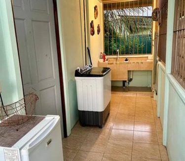 Rio Claro Haus | Casa El Jardín