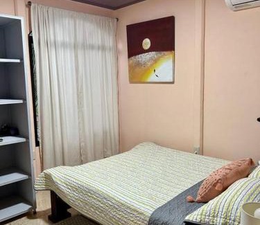 Rio Claro Haus | Casa El Jardín