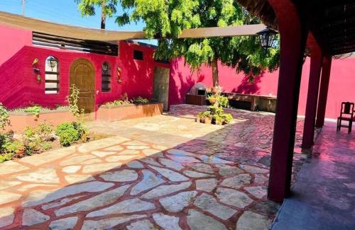 Mulege Haus | Casa El Pescador
