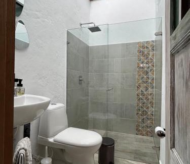 Tibasosa Bed & Breakfast | Casa el Secreto