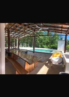 Canton Hojancha Haus | Casa el Silencio