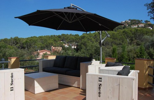 Pals Haus | Casa el Sueño