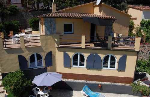 Pals Haus | Casa el Sueño