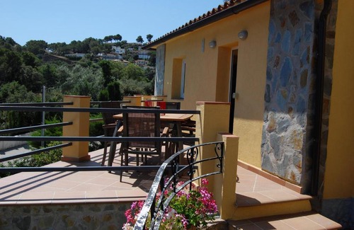 Pals Haus | Casa el Sueño