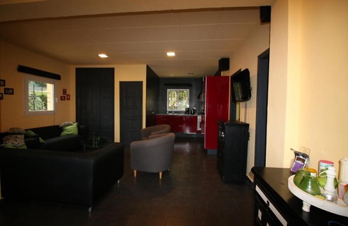 Pals Haus | Casa el Sueño