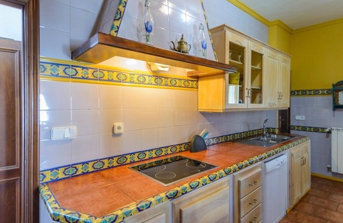 El Bosque Villa | Casa El Torero El Bosque by Ruralidays