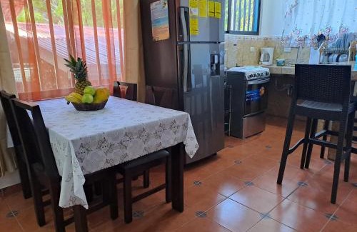 Manuel Antonio Haus | Casa Eli en Playa Manuel Antonio