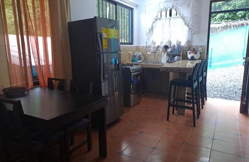 Manuel Antonio Haus | Casa Eli en Playa Manuel Antonio