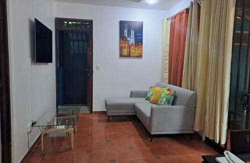 Manuel Antonio Haus | Casa Eli en Playa Manuel Antonio