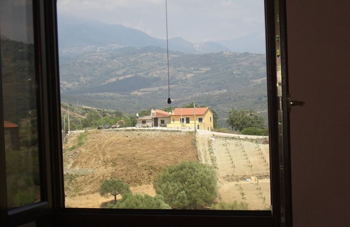 Pisciotta Wohnung | CASA ELISABETTA/Fewo 1: Die Schönheit des Mittelmeers für Ihren Urlaub