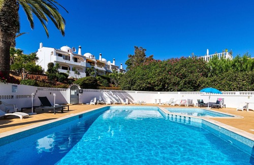 Carvoeiro Skihütte | Casa Ella - 98 A. dos Moinhos