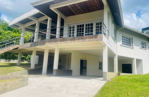 San Ignacio Haus | Casa Ellysian