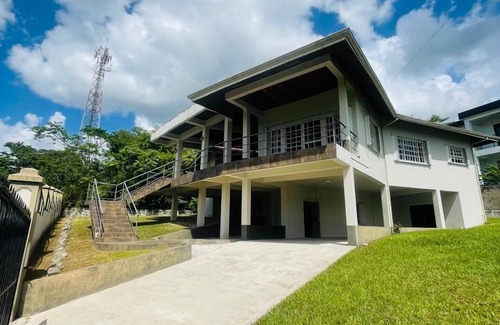 San Ignacio Haus | Casa Ellysian