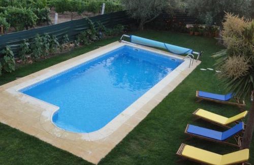 Gouviaes Haus | Casa Elvira