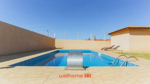 Alambari Haus | Casa em Alambari com Area Gourmet e Piscina