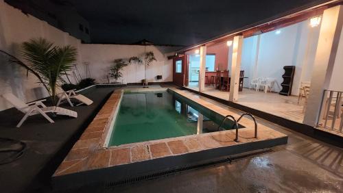 Itapoa Haus | Casa em Belo Horizonte - Pampulha