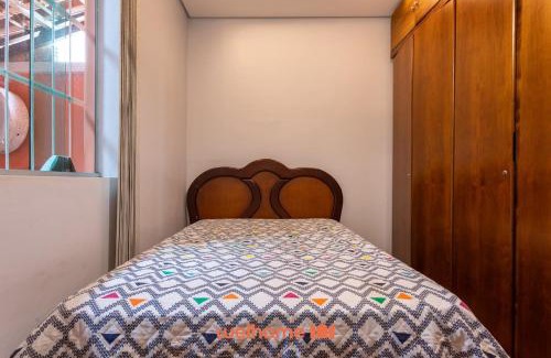 Belo Horizonte Haus | Casa em BH com Localização Incrível e Conforto