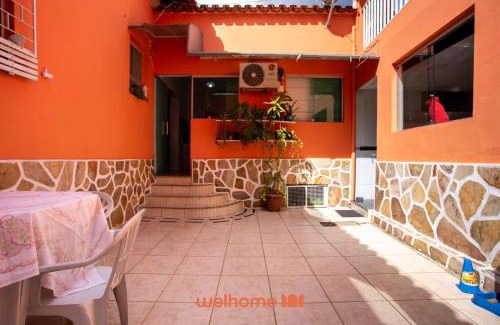 Belo Horizonte Haus | Casa em BH com Localização Incrível e Conforto