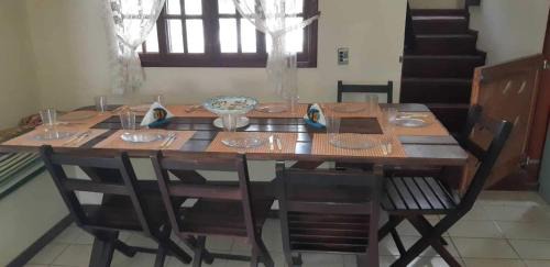 Unamar Haus | Casa em Cabo Frio com Piscina e Acesso a Praia