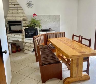 Fracalanza Haus | Casa em Campos do Jordão