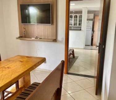 Fracalanza Haus | Casa em Campos do Jordão