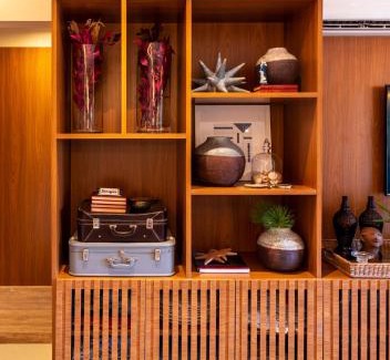 Praia dos Carneiros Haus | Casa em Carneiros - 4 suítes com piscina