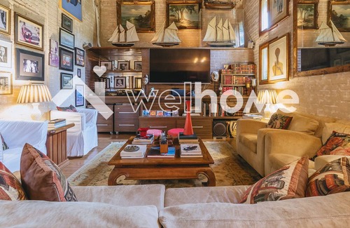 Amparo Hütte | Casa em Condomínio com Piscina em Amparo