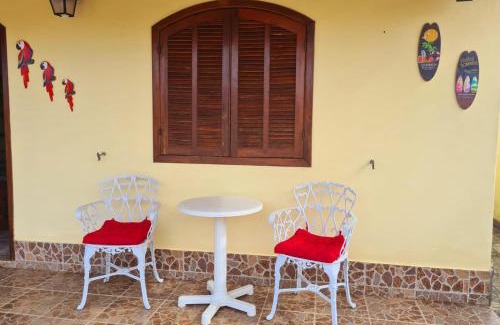 Ponte dos Leites Haus | Casa em Condomínio com Piscina Privativa