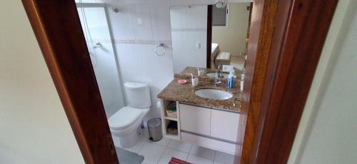 Horto Haus | Casa em Condomínio com Piscina e Lago em UBATUBA