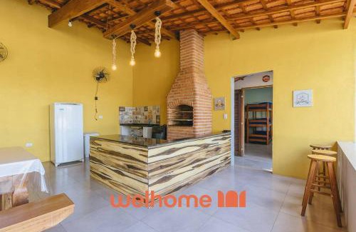 Guararema Sonstige | Casa em Guararema com Piscina e área gourmet