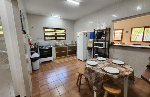 Itamambuca Haus | Casa em Itamambuca com piscina em frente a praia