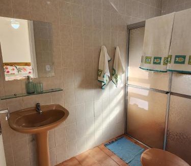 Itamambuca Haus | Casa em Itamambuca com piscina em frente a praia