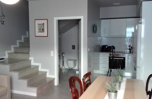 Lisbon Old Town Wohnung | Casa em Páteo Tradicional - Casa do Chafariz