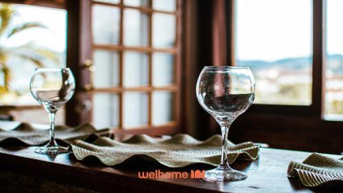 Pontal Haus | Casa em Paraty com vista para o centro historico