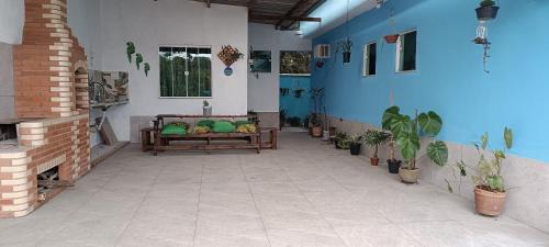 Tamoios Haus | Casa em Unamar com piscina privativa