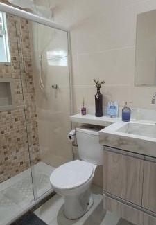 Tamoios Haus | Casa em Unamar com piscina privativa