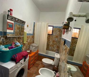 Adra Wohnung | Casa en Alcazaba