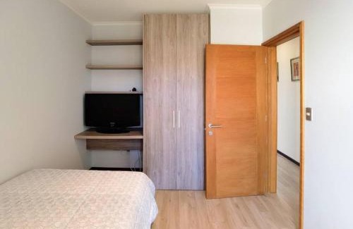 Dichato Haus | CASA EN ALTAS CUMBRES DE PINGUERAL