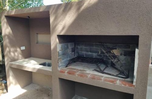 Villa Gesell Haus | Casa en Barrio Privado Hipocampo